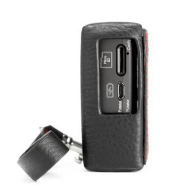 Chord Electronics Mojo 2 Poly Luxury Leather Case