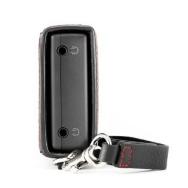 Chord Electronics Mojo 2 Poly Luxury Leather Case