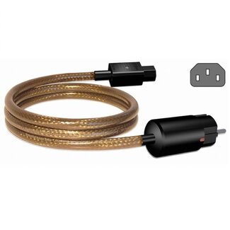 Essential Audio Tools Current Conductor S (NEW)