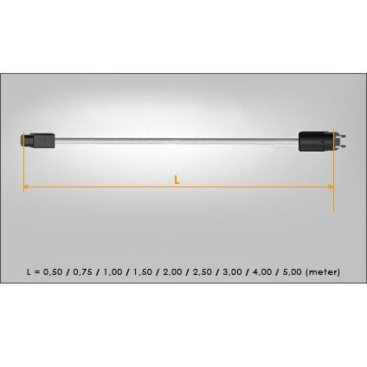 Essential Audio Tools Current Conductor S (NEW)