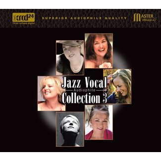 Jazz Vocal Collection Vol. 3