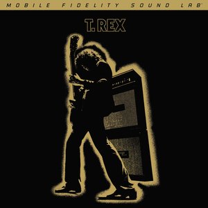 MFSL T.REX – ELECTRIC WARRIOR