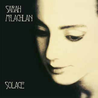 Analogue Productions Sarah McLachlan - Solace