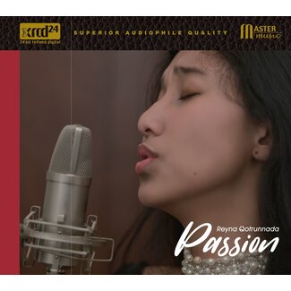 Reyna Qotrunnada - Passion