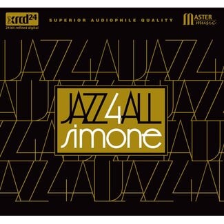 Jazz 4 All - Simone