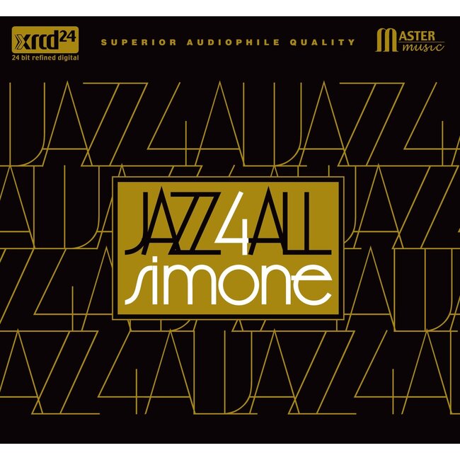 Jazz 4 All - Simone