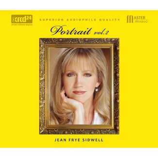 Jean Frye Sidwell - Portrait Vol. 2