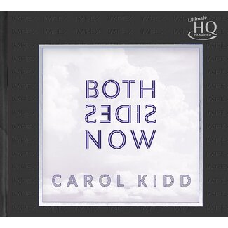 Carol Kidd - Both Sides Now