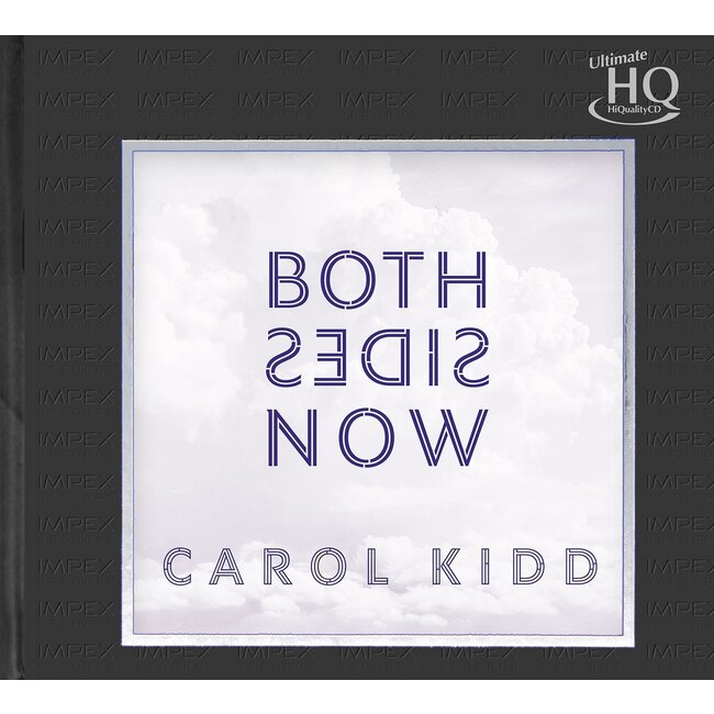 Carol Kidd - Both Sides Now - UHQCD