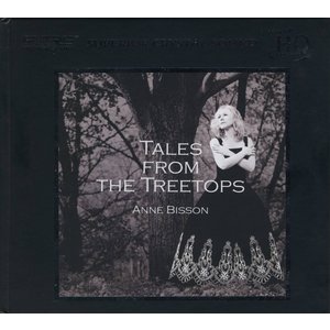 ANNE BISSON - TALES FROM THE TREETOPS