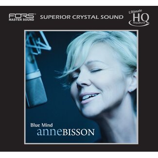 Anne Bisson - Blue Mind