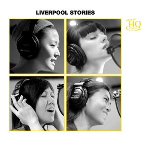 LIVERPOOL STORIES - UHQCD