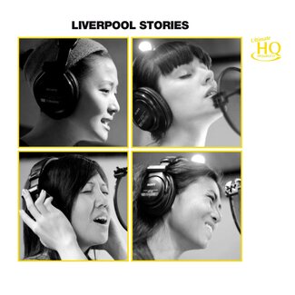 Various Artists - Liverpool Stories