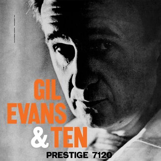 Analogue Productions Gil Evans - Gil Evans And Ten