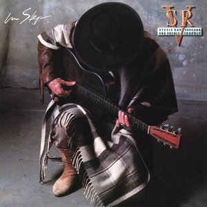 STEVIE RAY VAUGHAN - IN STEP