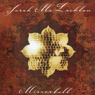 Analogue Productions Sarah McLachlan - Mirrorball