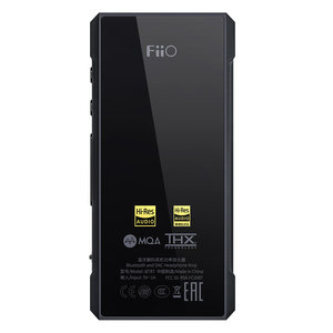 FiiO BTR7