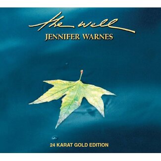 Jennifer Warnes - The Well