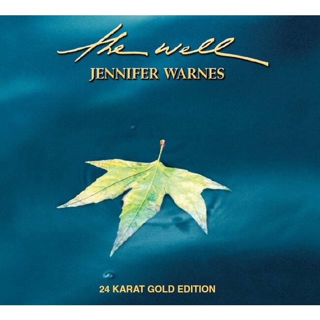 Jennifer Warnes - The Well