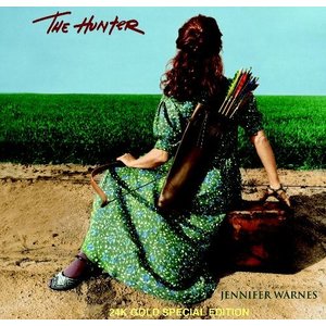 JENNIFER WARNES - THE HUNTER