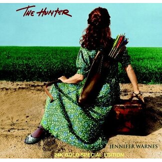 Jennifer Warnes - The Hunter