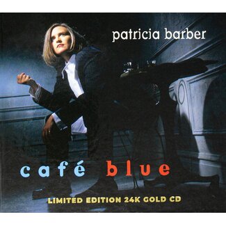Patricia Barber - Café Blue