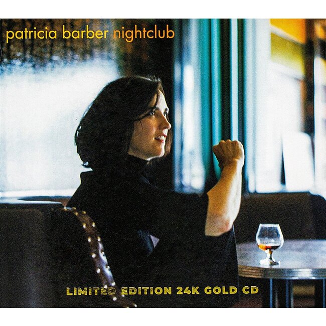 Patricia Barber - Nightclub