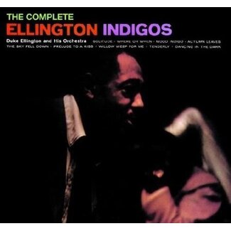 Duke Ellington And His Orchestra - Ellington Indigos