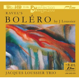 Jacques Loussier Trio - Ravels Bolero
