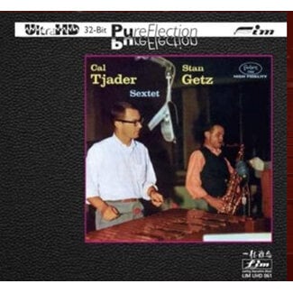 Cal Tjader & Stan Getz - Sextet