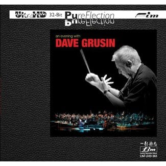 An Evening With Dave Grusin