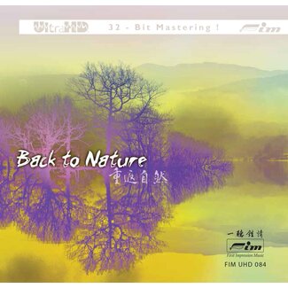 Various Artists - Back To Nature