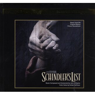Universal Hongkong Schindler’s List