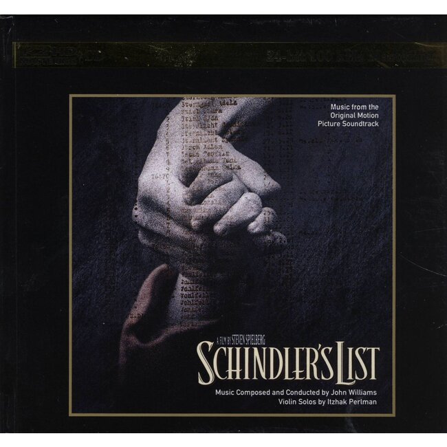 Schindler’s List