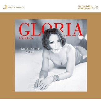 Gloria Estefan - Greatest Hits Volume II