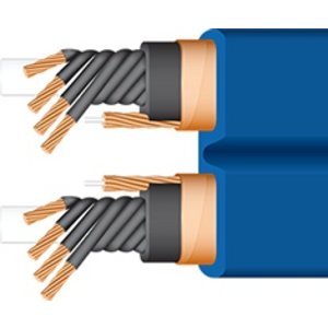 WireWorld STRATUS 7 Stromkabel