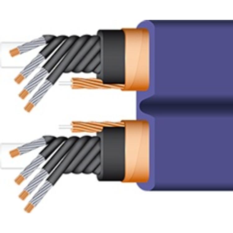 WireWorld AURORA 7 Power Cable