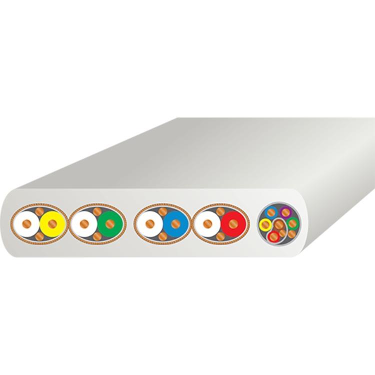 WireWorld ISLAND 7 HDMI 4K Hi Stands Webshop