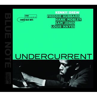 Kenny Drew - Undercurrent