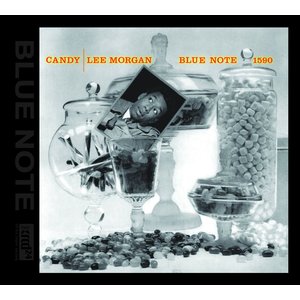 LEE MORGAN - CANDY