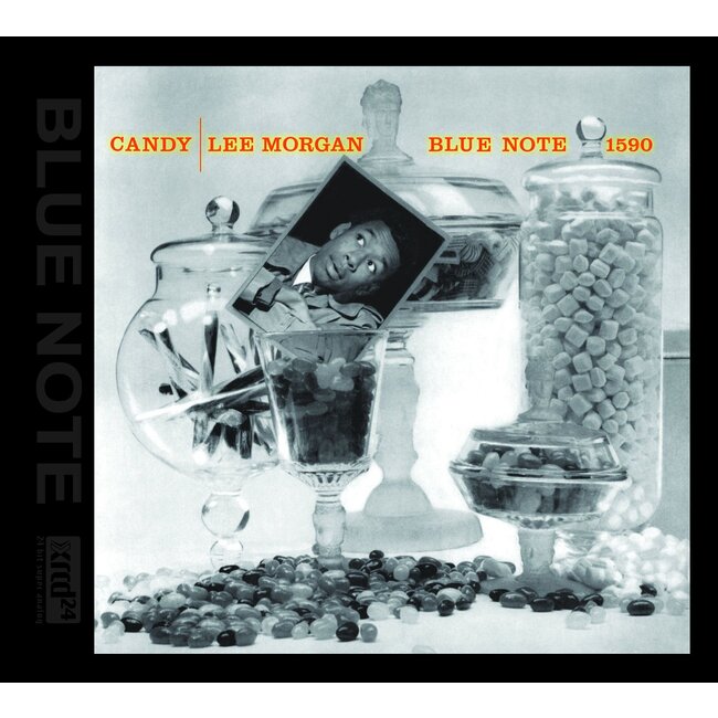 Lee Morgan - Candy