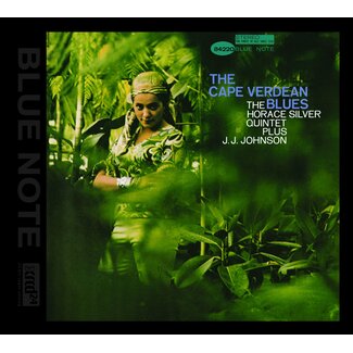 Horace Silver - The Cape Verdean Blues