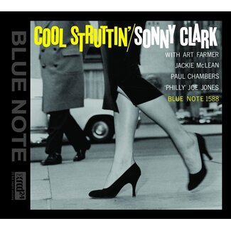 Sonny Clark - Cool Struttin’