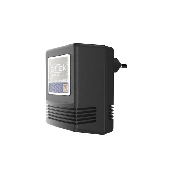 IsoTek EVO3 Iso Plug – Netfilter voor het stopcontact