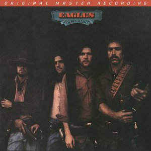 MFSL EAGLES - DESPERADO