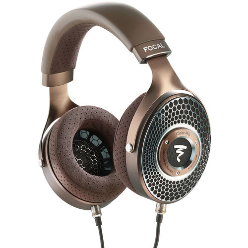 Focal CLEAR MG Focal CLEAR MG