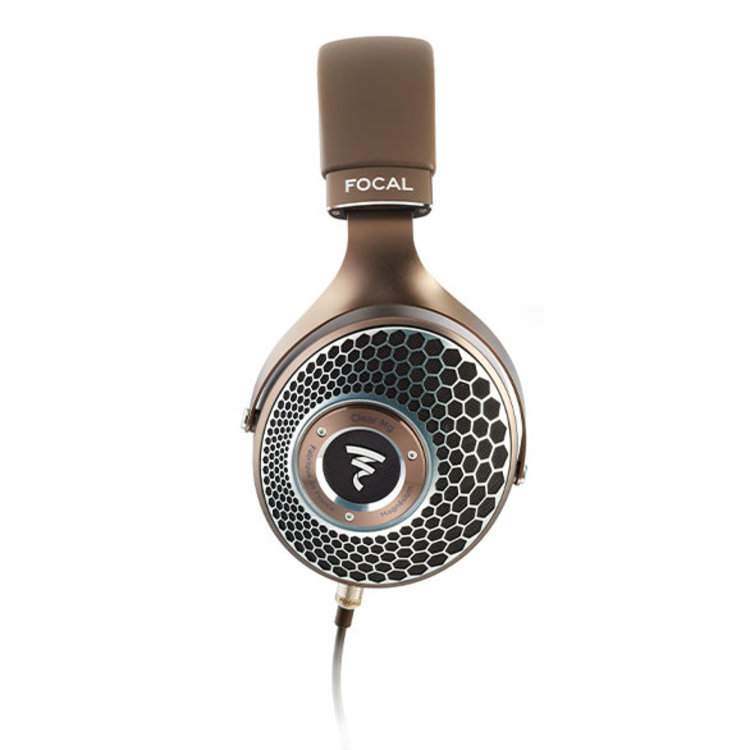 Focal CLEAR MG