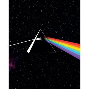 PINK FLOYD – THE DARK SIDE OF THE MOON - Hybrid-SACD