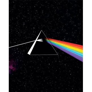 Analogue Productions Pink Floyd - The Dark Side Of The Moon