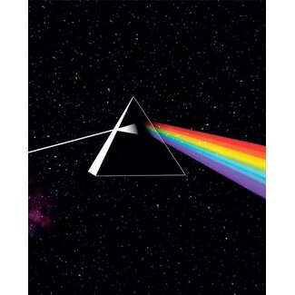 Pink Floyd - The Dark Side Of The Moon